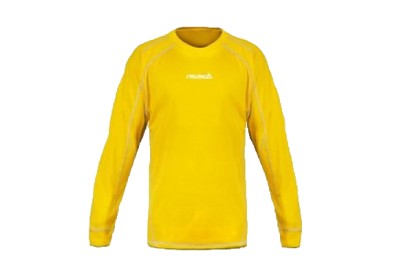 Brankářský dres Reusch Unikum