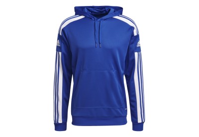 Tréninková mikina s kapucí adidas Squadra 21 Hoodie