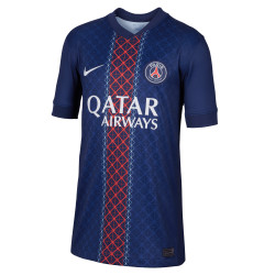 Dětský dres Nike PSG domácí 2025/2026