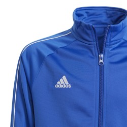 Dětská tréninková bunda adidas Core 18