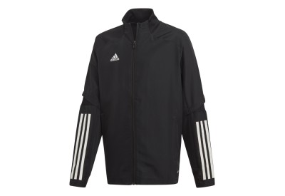 Dětská vycházková bunda adidas Condivo 20