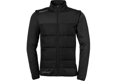 Bunda Uhlsport Essential Multi Jacket s odepínacími rukávy