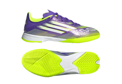Dětské sálové kopačky adidas F50 League IN