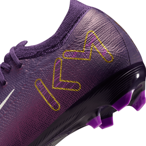 Dětské kopačky Nike Mercurial Vapor 16 Pro KM FG