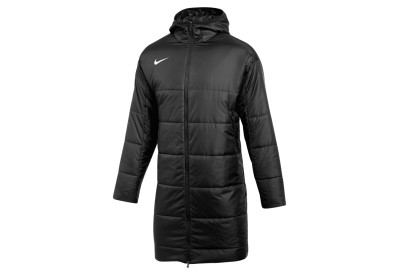 Zimní bunda Nike Therma-FIT Academy Pro 24 Down Jacket