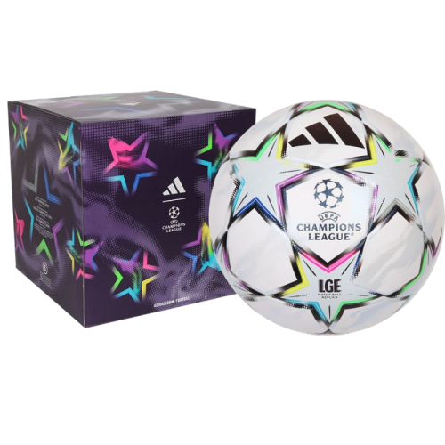 Fotbalový míč adidas UCL League Box