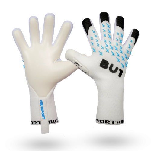 Brankářské rukavice BU1 Flex NC