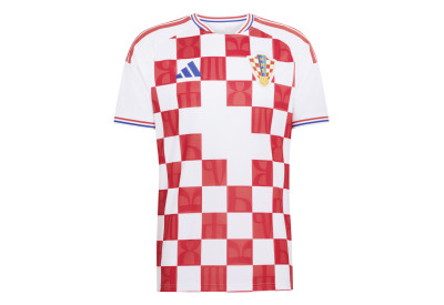 Domácí dres adidas Chorvatsko 26