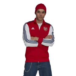 Sportovní bunda adidas Arsenal FC 3S Track Top