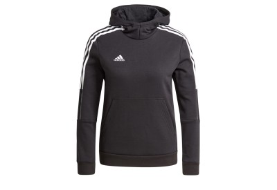 Dětská mikina s kapucí adidas Tiro 21