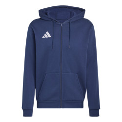 Mikina s kapucí adidas Entrada 26 Full Zip