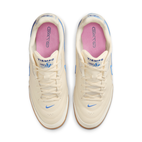 Sálové kopačky Nike Tiempo Streetgato PRM