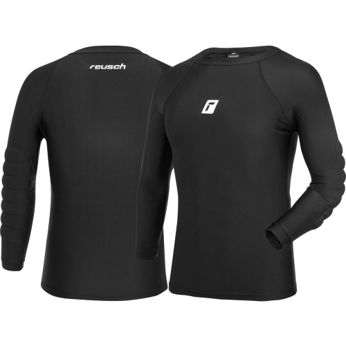 Kompresní triko pro brankáře Reusch Soft Paddded