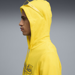 Mikina s kapucí Puma Borussia Dortmund ftblCulture