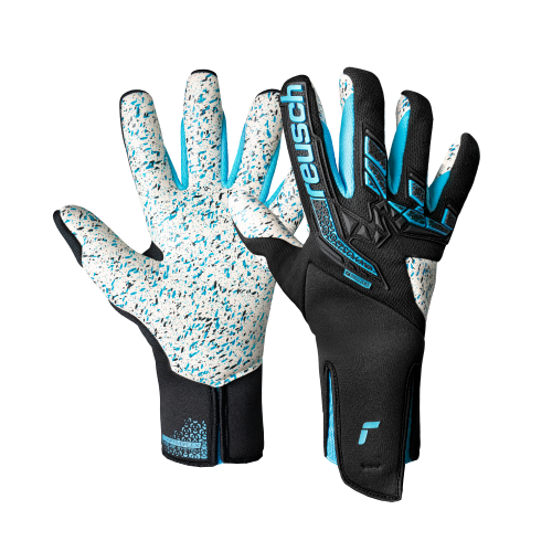 Brankářské rukavice Reusch Attrakt Freegel Fusion Strapless