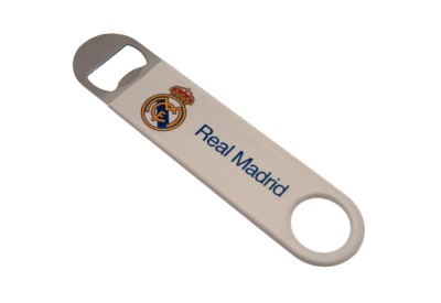 Otvírák na lahve Real Madrid magnet