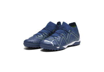 Dětské kopačky Puma FUTURE Match TT Mid