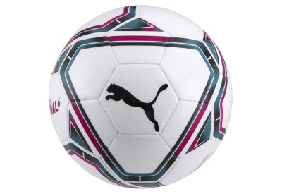 10x Fotbalový míč Puma teamFINAL 21.6 MS