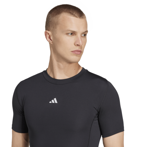 Termo triko adidas TECHFIT krátký rukáv