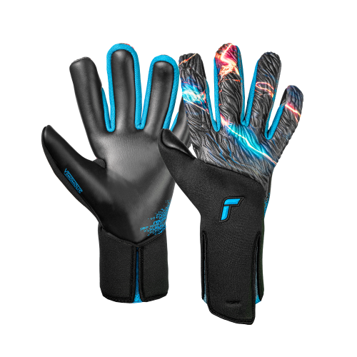 Brankářské rukavice Reusch Venomous Gold X