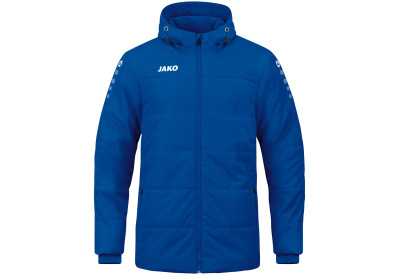 Zimní bunda JAKO Team 2.0 Coach Jacket