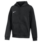 Dětská mikina s kapucí Nike Park 26 Fleece Full-Zip