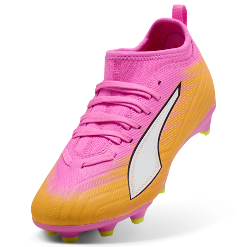 Dětské kopačky Puma ULTRA 6 Match FG/AG
