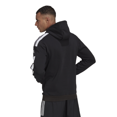 Mikina s kapucí adidas Squadra 21 Sweat Hoodie