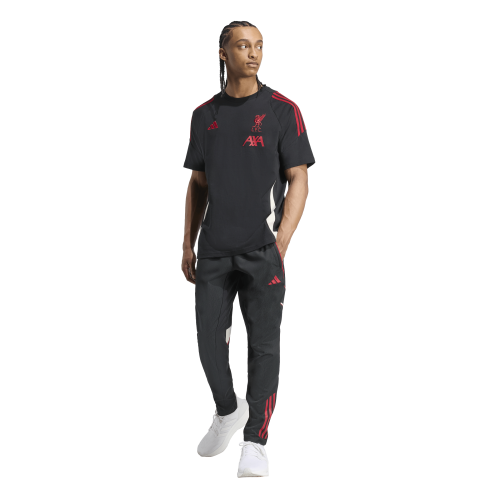 Triko adidas Liverpool FC