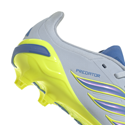 Dětské kopačky adidas Predator Elite FG