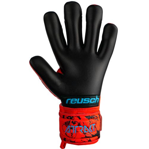 Brankářské rukavice Reusch Attrakt Grip Evolution