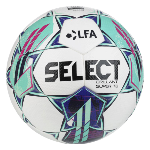 Fotbalový míč Select Brillant Super TB FORTUNA:LIGA 2023/24