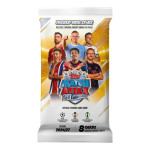Balíček fotbalových kartiček Topps Match Attax UCC 26/27