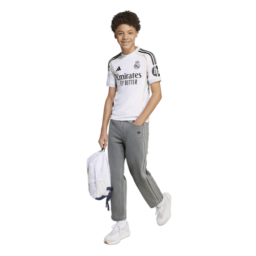 Dětský dres adidas Real Madrid domácí 2025/2026