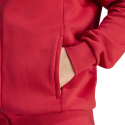 Mikina s kapucí adidas Tiro 26 League Full Zip