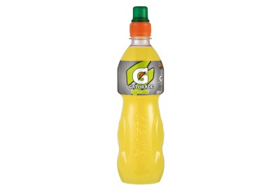 Gatorade Lemon s příchutí citronu