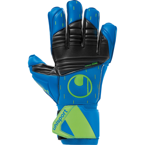 Brankářské rukavice Uhlsport Aquasoft