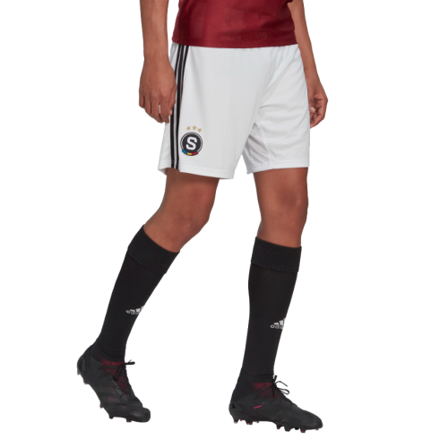 Trenýrky adidas AC Sparta Praha domácí 2022/2023