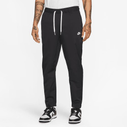 Vycházkové kalhoty Nike Club Woven Tapered Leg