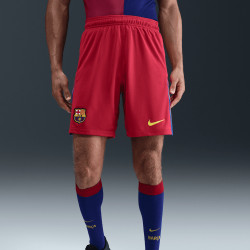 Trenky Nike FC Barcelona 2025/2026 čtvrtá sada