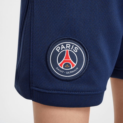 Dětský komplet Nike PSG domácí 2025/2026