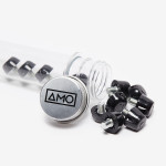 Kolíky AMO TPU Pro Studs 7/9mm