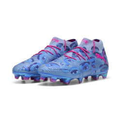 Kopačky Puma FUTURE 8 Ultimate x KIDSUPER FG