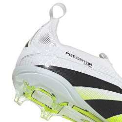 Dětské kopačky adidas Predator Elite Laceless FG