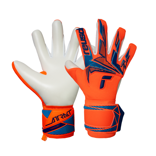 Brankářské rukavice Reusch Attrakt Freegel Advance