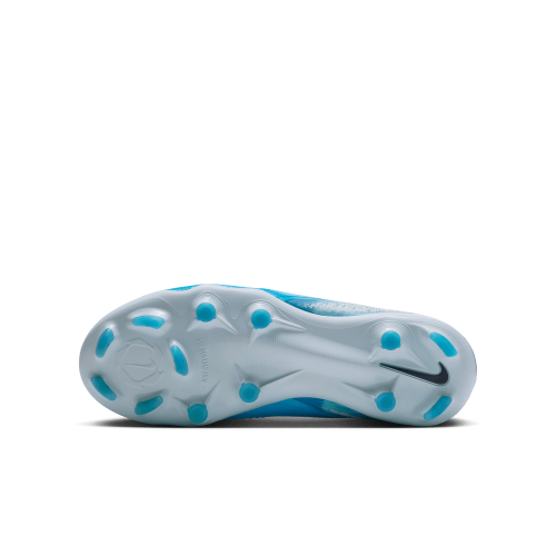 Dětské kopačky Nike Phantom 6 Low Pro Erling Haaland FG