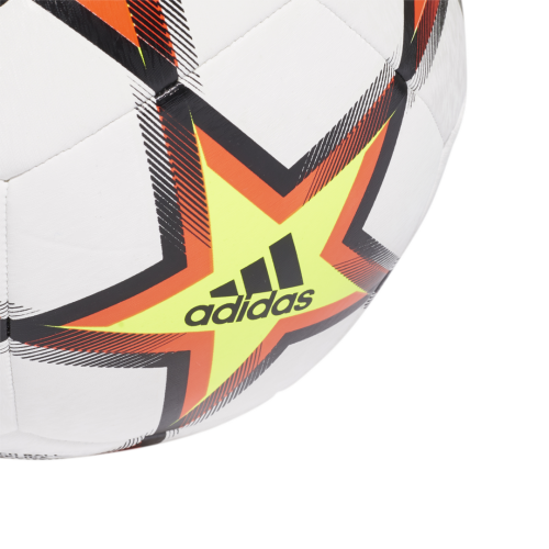 Fotbalový míč adidas UCL Training Pyrostorm