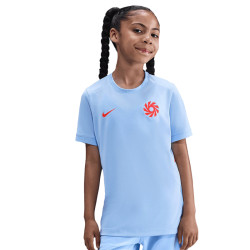 Dětský tréninkový dres Nike Academy 25 Erling Haaland
