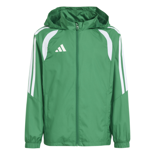 Dětská větrovka adidas Tiro 26 League Windbreaker