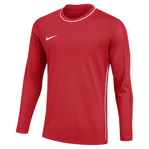 Dětská tréninková mikina Nike Park 26 Crew Top